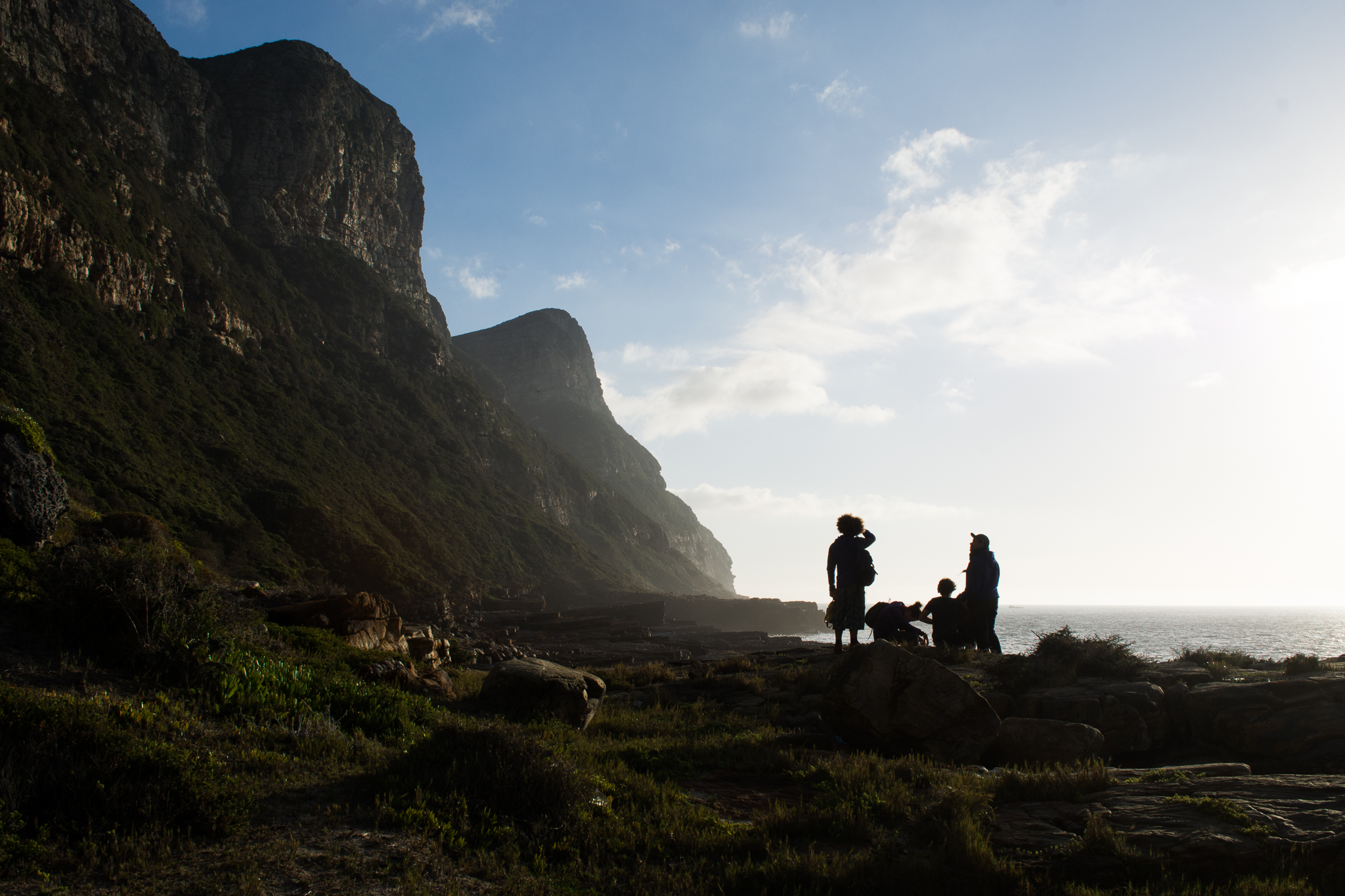 07 14 Cape Point Sea Cave Geography Project 63